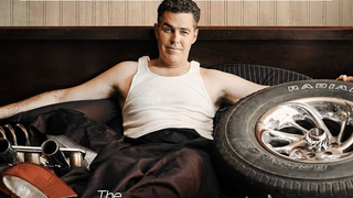 The Car Show with Adam Carolla starts July 13th